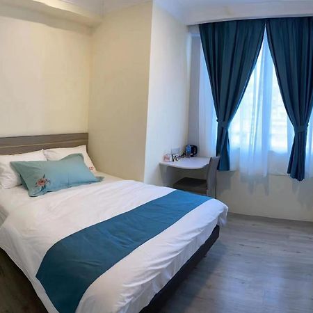 Jxin Hotel 嘉鑫酒店 Singapur Zewnętrze zdjęcie