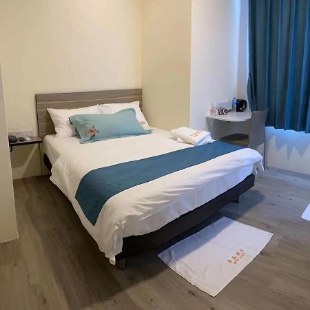 Jxin Hotel 嘉鑫酒店 Singapur Zewnętrze zdjęcie